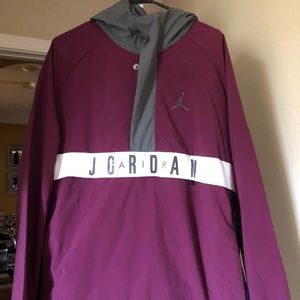 Men’s Jordan Jacket